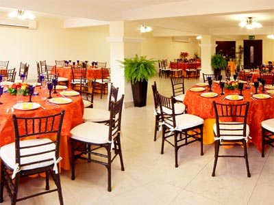 hotel del carmen, hoteles economomicos tuxtla gutierrez
